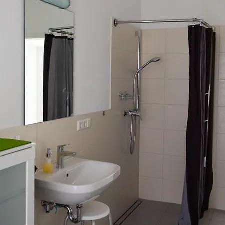 Apartment Zwischenstopp Gottmadingen