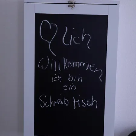 Apartment Zwischenstopp Gottmadingen