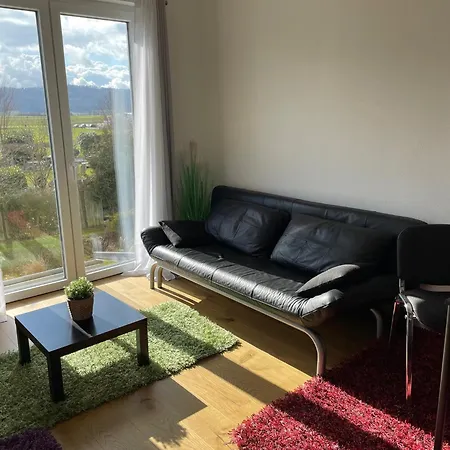 Zwischenstopp Gottmadingen