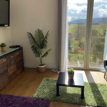 Zwischenstopp Apartment *