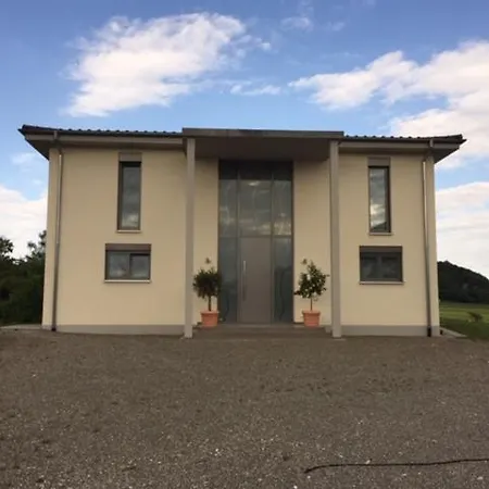 Zwischenstopp * Gottmadingen