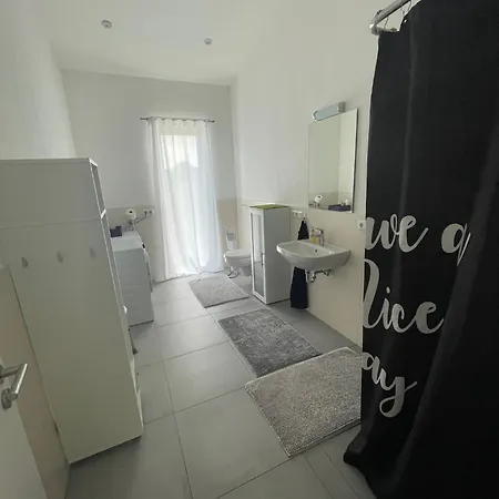 Apartment Zwischenstopp
