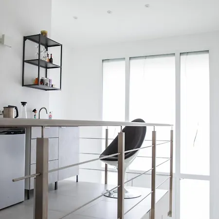 Zwischenstopp Apartment Gottmadingen
