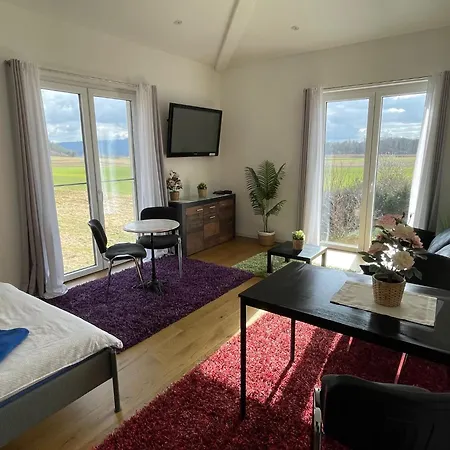 Zwischenstopp Apartment *