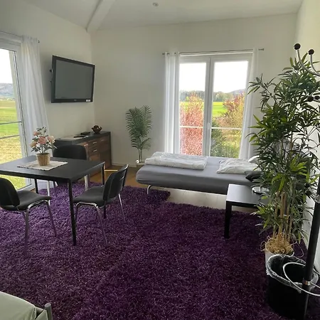 Apartment Zwischenstopp Gottmadingen
