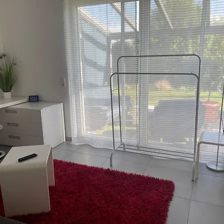 Zwischenstopp * Gottmadingen