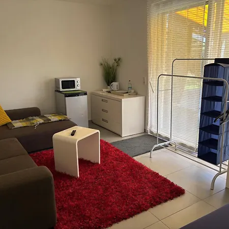 Zwischenstopp * Gottmadingen